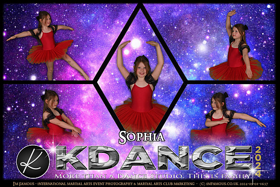 Dance & Theatre