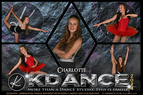 Dance & Theatre