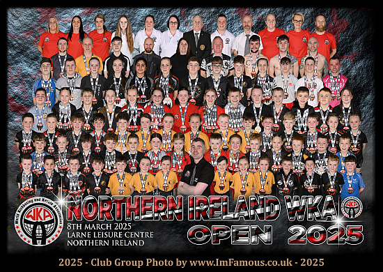 Martial Arts Tournaments