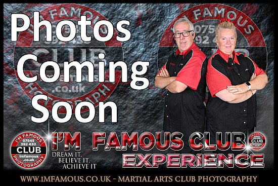 KDance - Club Photo Experience 2026