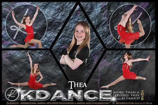 KDance - Club Photo Experience 2026