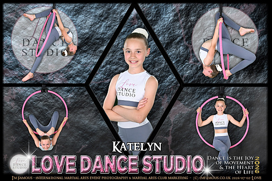 Love Dance Studio