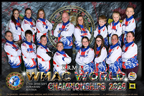 WMAC World Games 2026