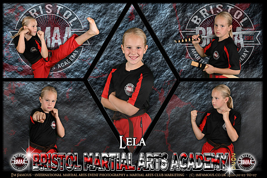 Bristol Martial Arts Academy