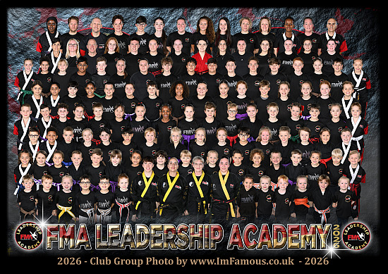 Family Martial Arts - South Liverpool