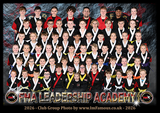 Family Martial Arts - North Liverpool